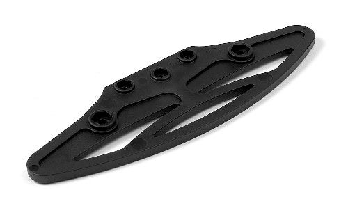 Xray Impact-Absorbing Front Bumper
