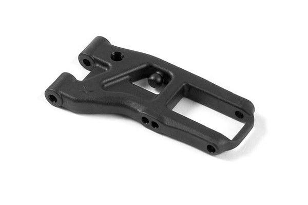 Xray Hard - 2 Hole - Front Suspension Arm (1)