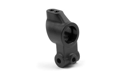 Xray Composite Upright 0 degree Outboard Toe-in - Medium (1)