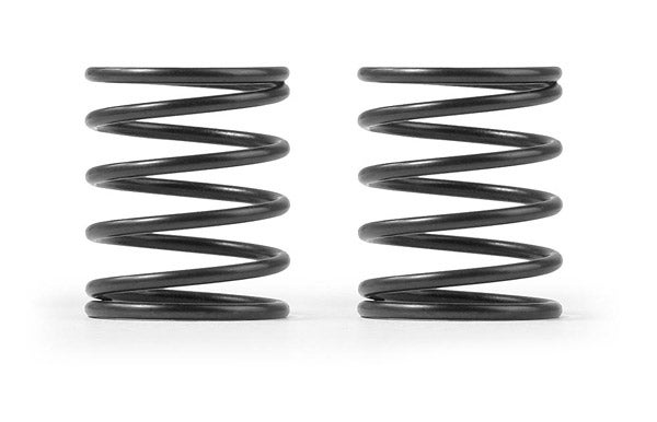 Xray 4S Spring Set  C = 2.5 (2)
