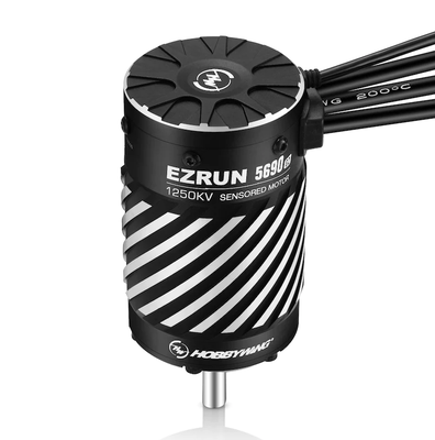 Hobbywing Ezrun MAX 5690 SD G2 1250KV Motor