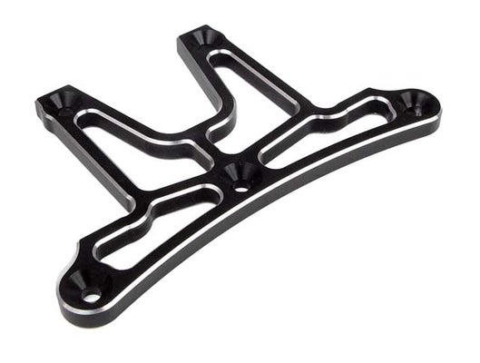 Xray Alu Upper Plate 7075 T6 (4mm)
