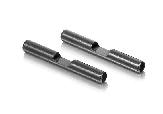 Xray Alu Diff Pin - Hard Coated (2)
