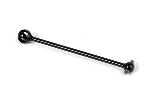Xray Front Central Cvd Drive Shaft  - Hudy Spring Steel