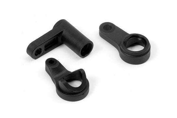 Xray Composite Servo Saver