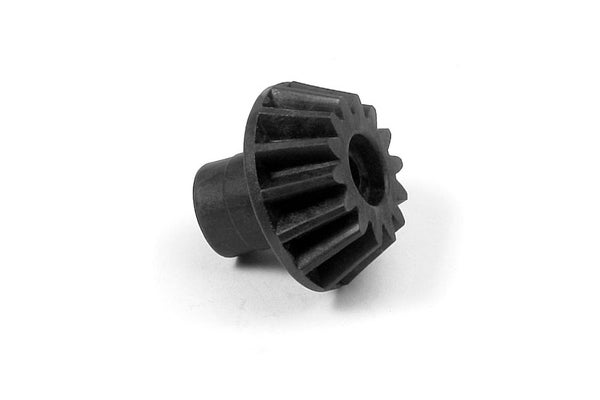 Xray Composite Bevel Drive Gear 14T