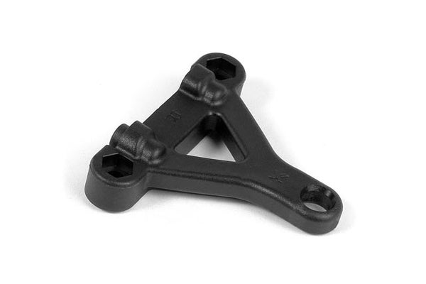 Xray Composite Suspension Arm - Front Lower - Right