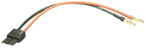 Halko Charging Cable Traxxas - 4mm