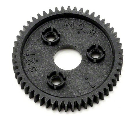 Traxxas 0.8 Mod Spur Gear (52T) (Slash 4x4)