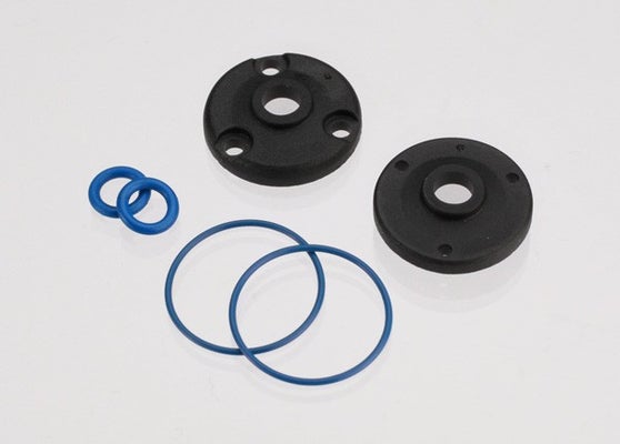 Traxxas Rebuild Kit For Center Differential