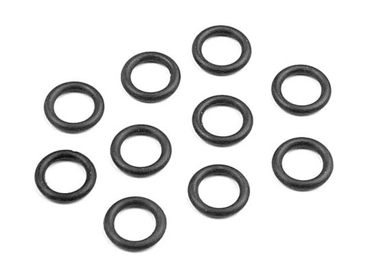Xray O-Ring 4X1  (10)