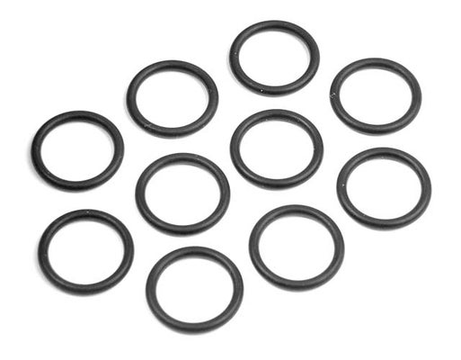 Xray O-Ring 10 X 1.5  (10)