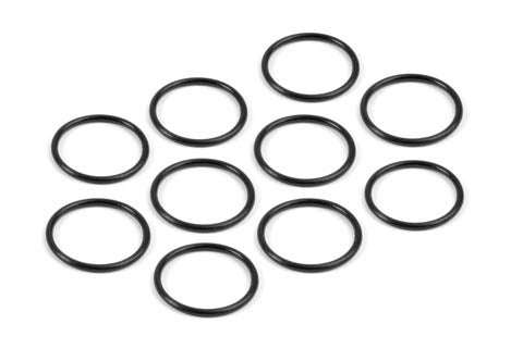 Xray O-Ring 12 X 1.0  (10)