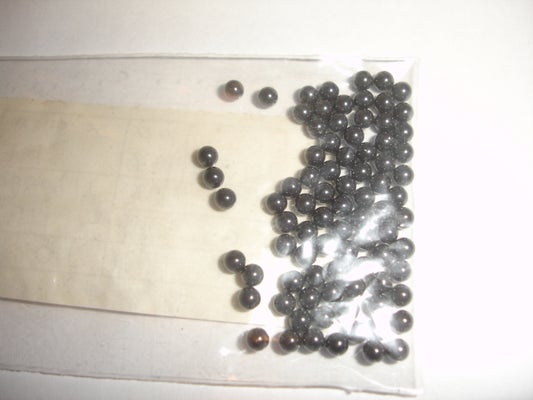 EuroRC Ceramic Balls 2.4mm (12)