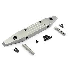 FTX Outback Fury Alloy Rear Bumper