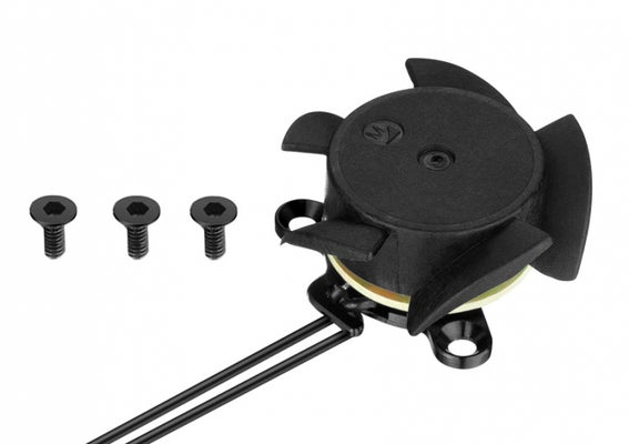 Hobbywing Cooling Fan 25mm for XR10 Pro G2S and  MAX10 G2 80A