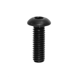 EuroRC Button Head M4X20 Socket Screw (10)