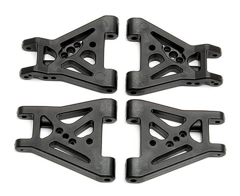 Team Associated APEX Suspension Arm Set