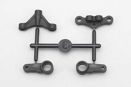 Yokomo Steering Bell Crank Set For BD7 RS