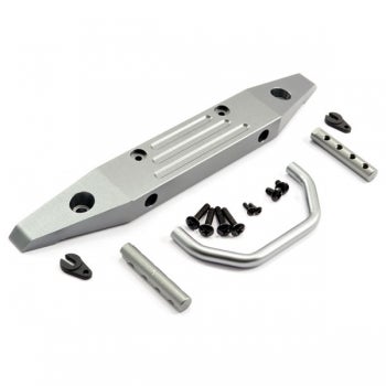FTX Outback Aluminium Front Bumper