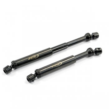 FTX Outback Fury Centre CVD Driveshaft Set