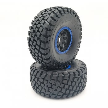 FTX DR8 Tire Set (2)