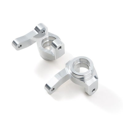 Gmade Aluminum Zero Ackerman Knuckle Arm (2)
