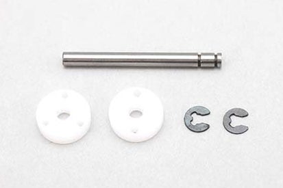 Yokomo "X" Shock Piston/Shaft