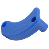 RPM Motor Protector Blue for TRX Bandit, Rustler, Stam, Slash