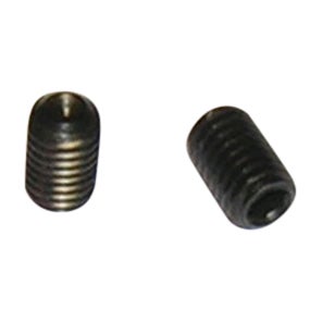 EuroRC Set Screw M3x8 Socket Head (10)