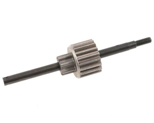 Traxxas Input Shaft Gear Assembly For E-Maxx