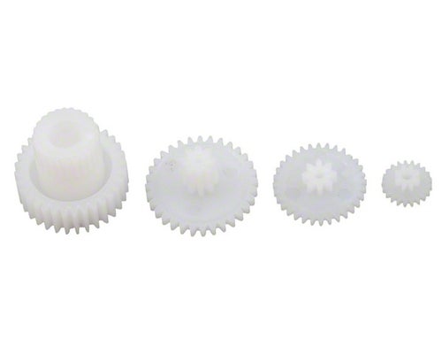 Traxxas Micro Servo Gear Set for 2060