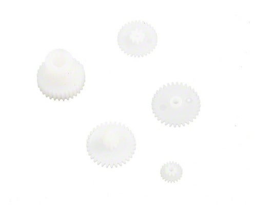 Traxxas Micro Servo Gear Set - TRX2065 servo