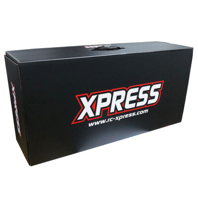 Xpress RC Touring Car Carrying Box
